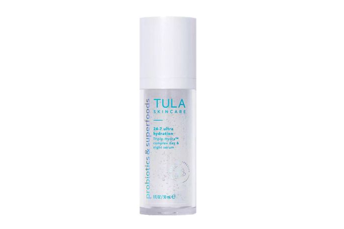 Triple-Hydra Complex Day & Night Serum