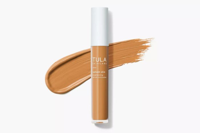 TULA Radiant Skin Brightening Serum Concealer