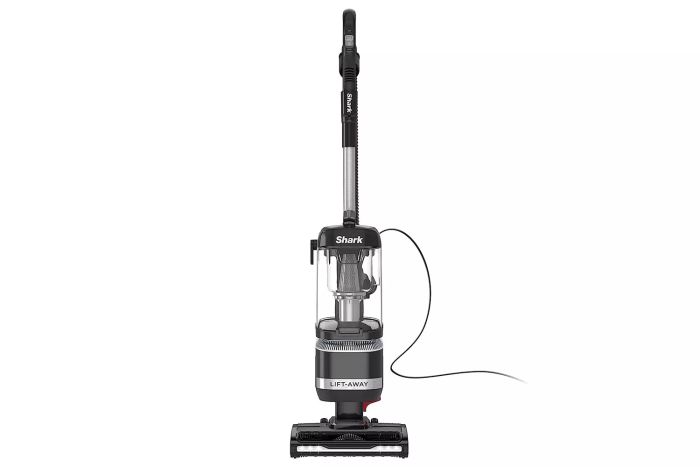 Amazon Shark LA322 Navigator ADV Corded Vacuum