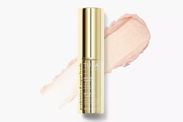 Black Friday: Tula Gold Glow + Cooling & Brightening Eye Balm