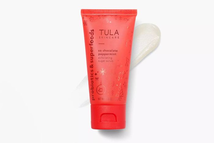Exfoliating Sugar Scrub