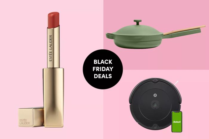 Check out our roundup of the best 100 Cyber Monday deals that you need to know about.