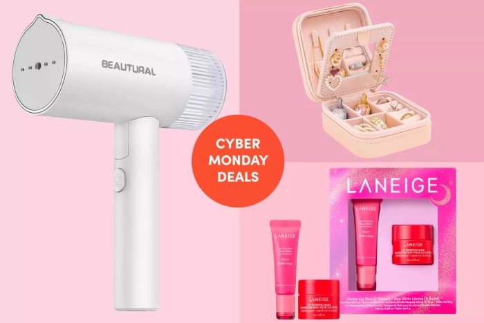 Cyber Monday Finds Under $30
