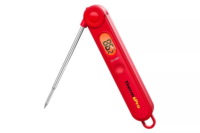 Amazon ThermoPro TP03 Digital Meat Thermometer