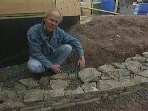 Gimme Shelter: The Fundamentals of Retaining Walls