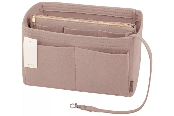 ZTUJO Purse Organizer Insert