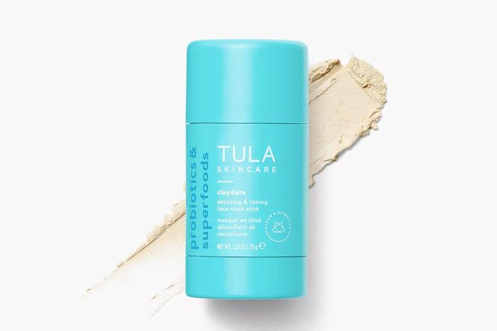 Detoxing & Toning Face Mask Stick