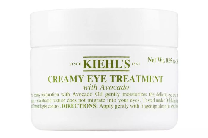 Kiehl's Creamy Eye Treatment with Avocado from Kiehl's Since 1851
