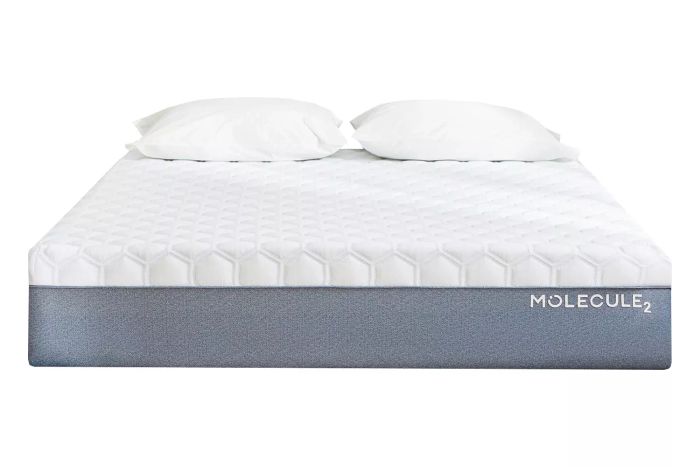 MOLECULE 2 AIRTEC MATTRESS