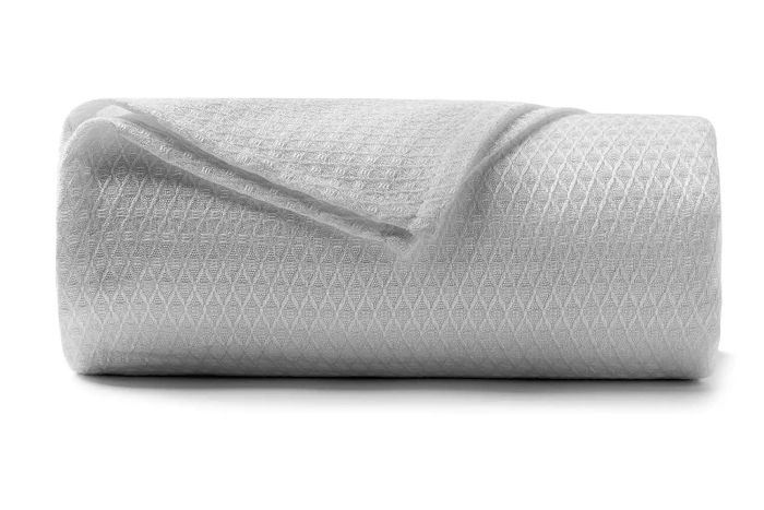 Amazon Prime Day DANGTOP Twin Size Cooling Blankets, Bamboo Blanket for All-Season