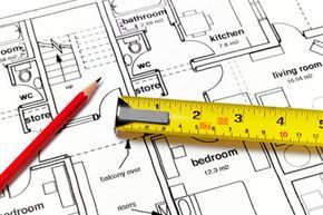home blueprints