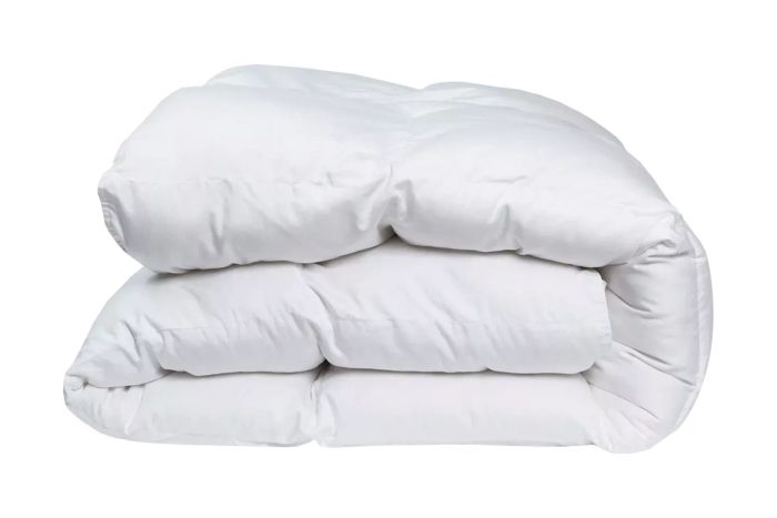 MOLECULE COMFORTER