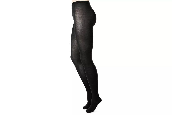 Amazon WOLFORD Merino Tights for Women
