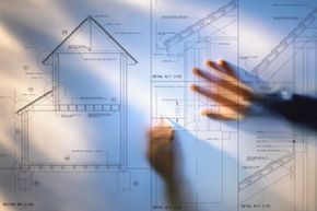 home blueprints