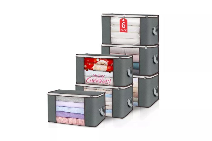 Budding Joy 90L Extra Large Storage Bags