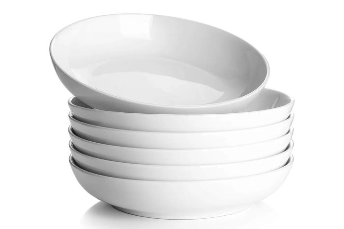 October Amazon Prime Day Y YHY Pasta Bowls