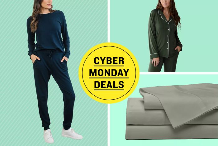 Cozy Earth’s Cyber Monday Sale Highlights
