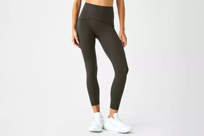 Cyber Monday Savings on Spanx Booty Boost Active 7/8 Leggings