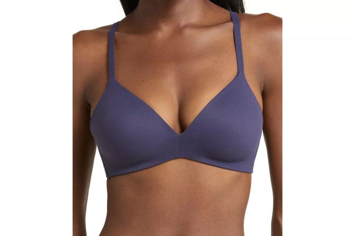 Wacoal How Perfect Wire Free T-Shirt Bra at Nordstrom
