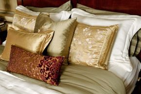 bedding essentials