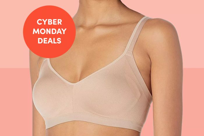 Exclusive Comfy Bra Offer