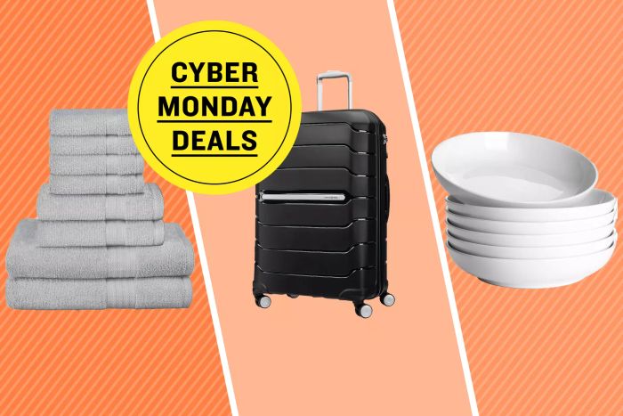Amazon's Cyber Monday Deals Reserved Exclusively for Prime Members