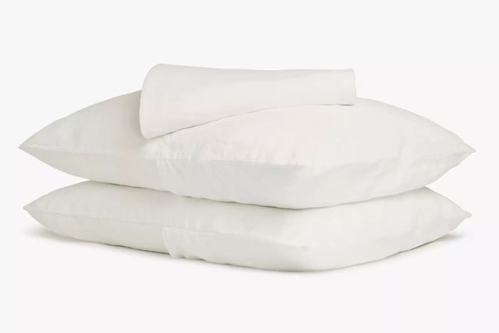Parachute Linen Sheet Set