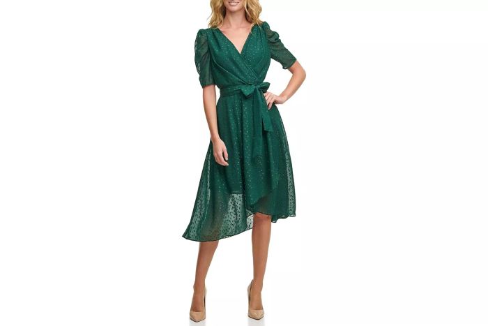 Amazon Tommy Hilfiger Girl's Dress