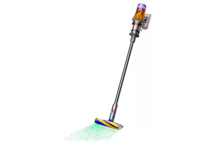 Dyson V12 Detect Slim Cordless Vacuum Cleaner