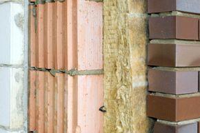Insulating materials