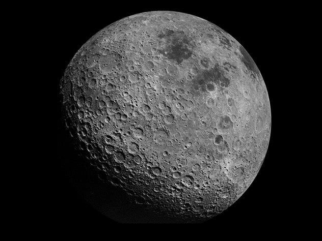 The Moon