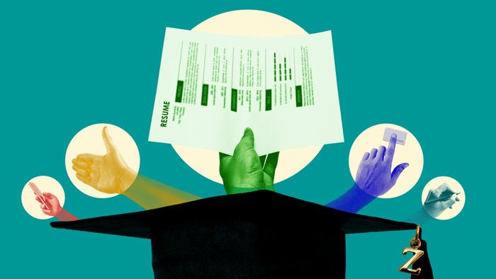 Essential Steps After College Graduation