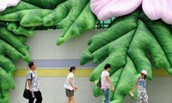 Songdo: A City Built for the Future