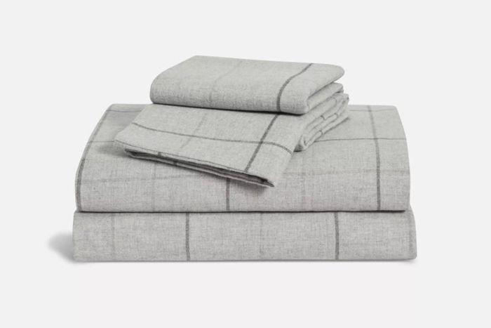 Brushed Flannel Core Sheet Set