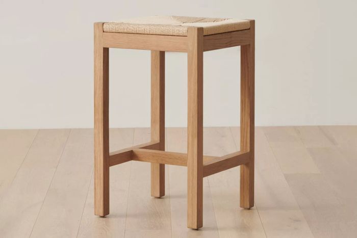 Cyber Monday Jenni Kayne Montecito Counter Stool