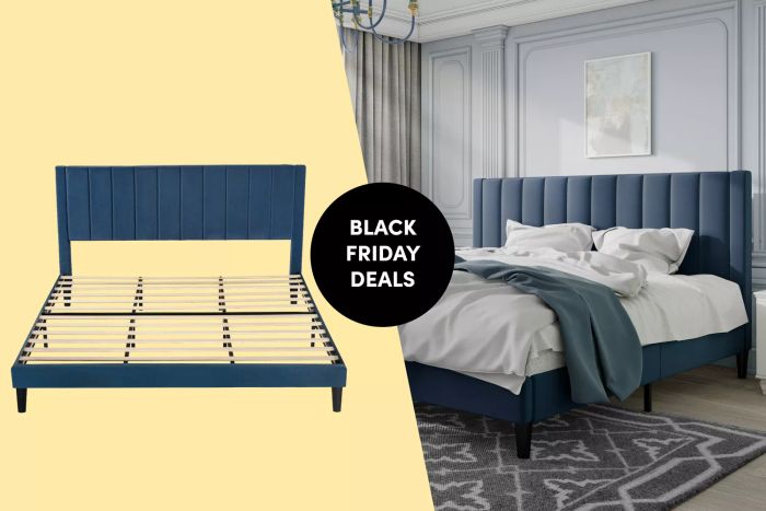 Top Furniture Picks for Black Friday