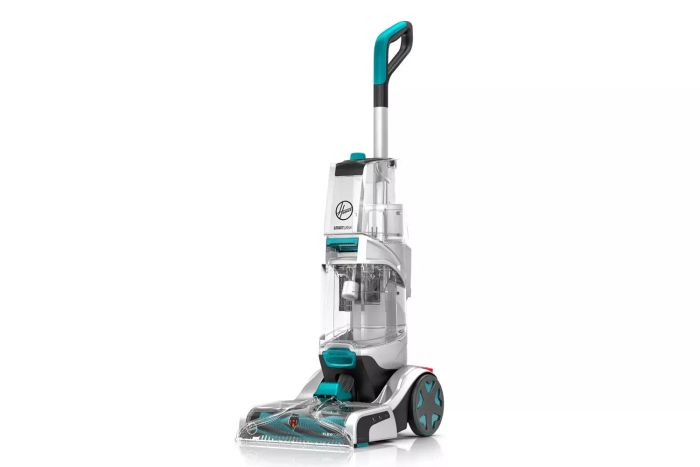 Hoover SmartWash Automatic Carpet Cleaner and Upright Shampooer