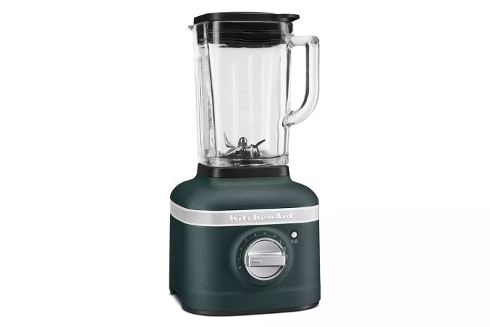 Black Friday Target Hearth & Hand with Magnolia KitchenAid K400 Blender with Glass Jar