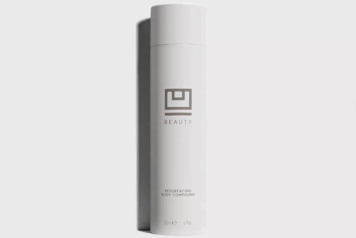 Resurfacing Body Compound