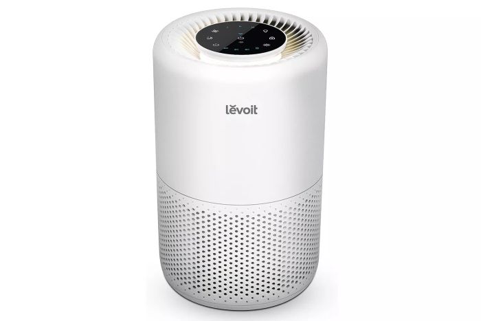 October Amazon Prime Day LEVOIT Air Purifier for Large Home Rooms
