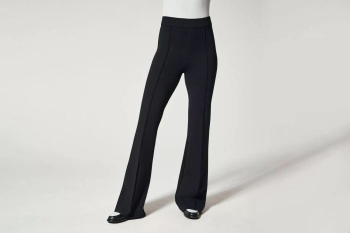 Spanx The Perfect Pant, Hi-Rise Flare