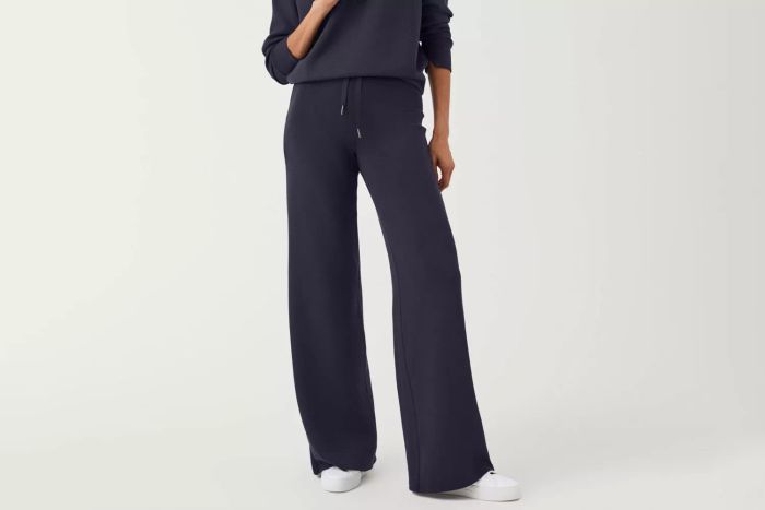 Spanx AirEssentials Wide Leg Pant