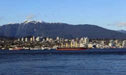 Vancouver: A Beacon of Sustainability