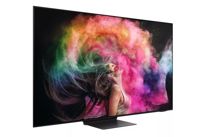 Black Friday Samsung 65-Inch OLED S95C