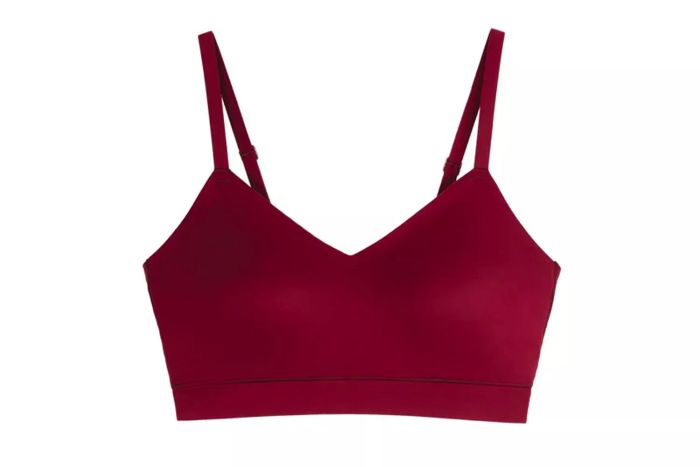 Floatley Cozy Wireless Adjustable Bra