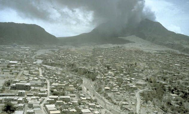 7-Montserrat-Volcanic-Eruption