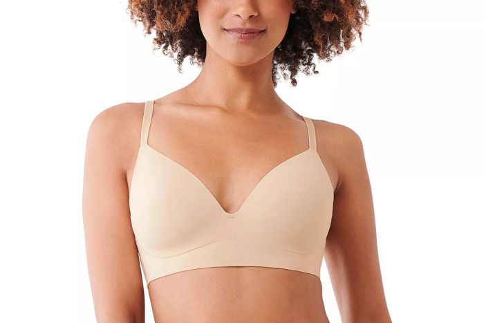 Floatley Floatley To The T-Shirt Wireless Bra