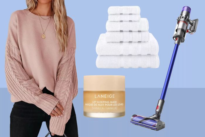 100 Hottest New Year Deals on Amazon