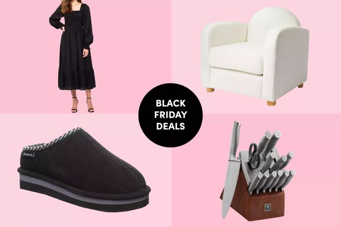 Furniture Deals Roundup