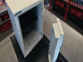 Deconstructed: Unlocking a Safe